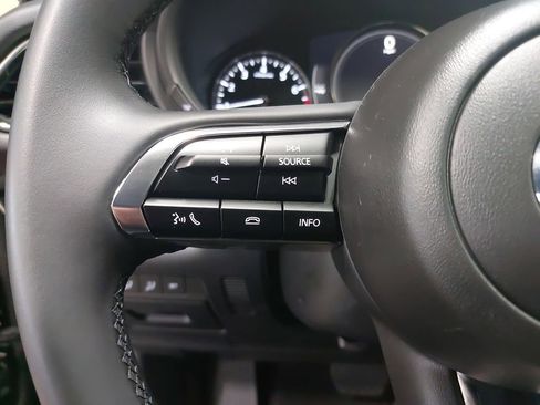 Used 2025 MAZDA CX-30 AWD 2.5 S w/ Preferred Package image 17