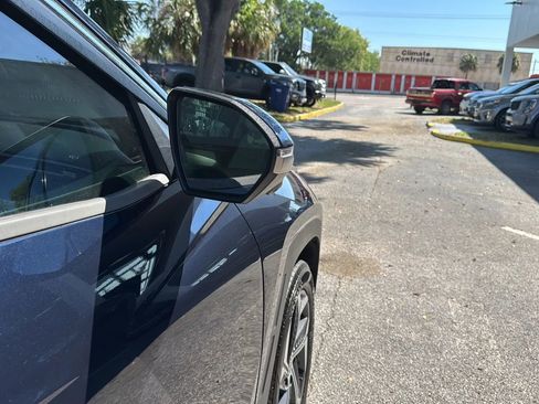 Used 2022 Hyundai Tucson Limited image 49