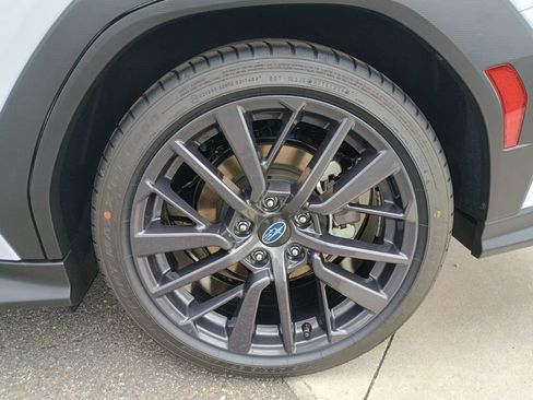 New 2026 Subaru WRX Premium AWD/4WD image 9