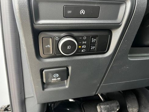 New 2025 Ford F150 STX w/ Equipment Group 200A image 10