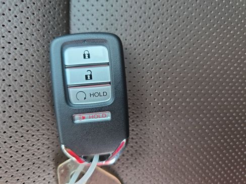 New 2026 Honda Ridgeline RTL image 36