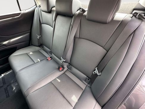 Used 2024 Lexus ES 350 w/ Premium Package FWD image 32