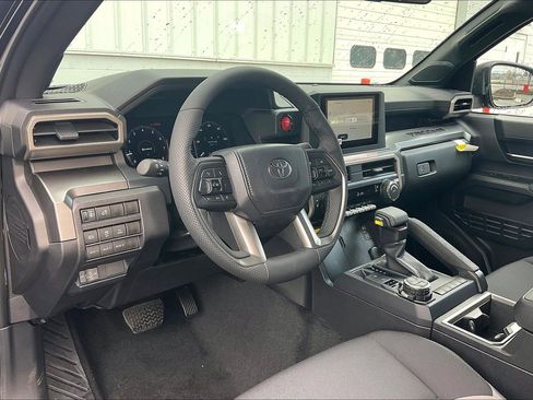 New 2025 Toyota Tacoma TRD Off-Road image 7