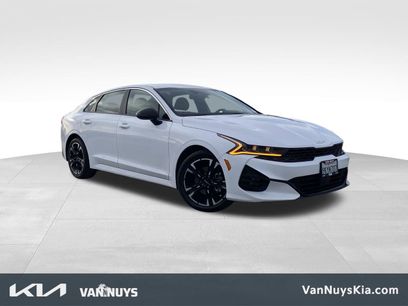 Used 2024 Kia K5 GT-Line w/ GT-Line Premium Package