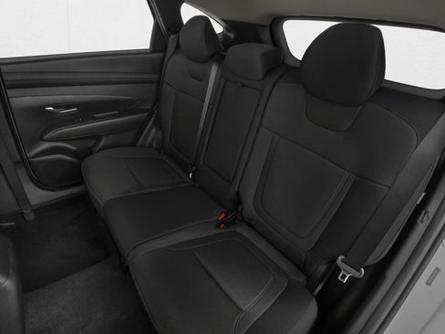 New 2026 Hyundai Tucson SE FWD image 9