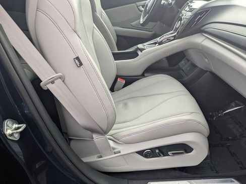 Used 2021 Acura RDX AWD w/ Technology Package image 22