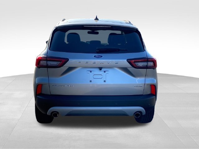 Used 2024 Ford Escape Platinum AWD/4WD image 3