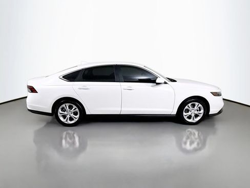 New 2026 Honda Accord LX image 8