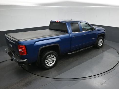 Used 2018 GMC Sierra 1500 SLE w/ SLE Value Package image 58