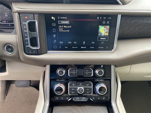 Used 2022 GMC Yukon Denali image 13