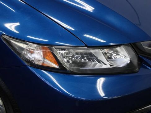 Used 2015 Honda Civic LX image 24