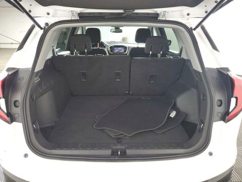 Used 2020 GMC Terrain SLE image 32