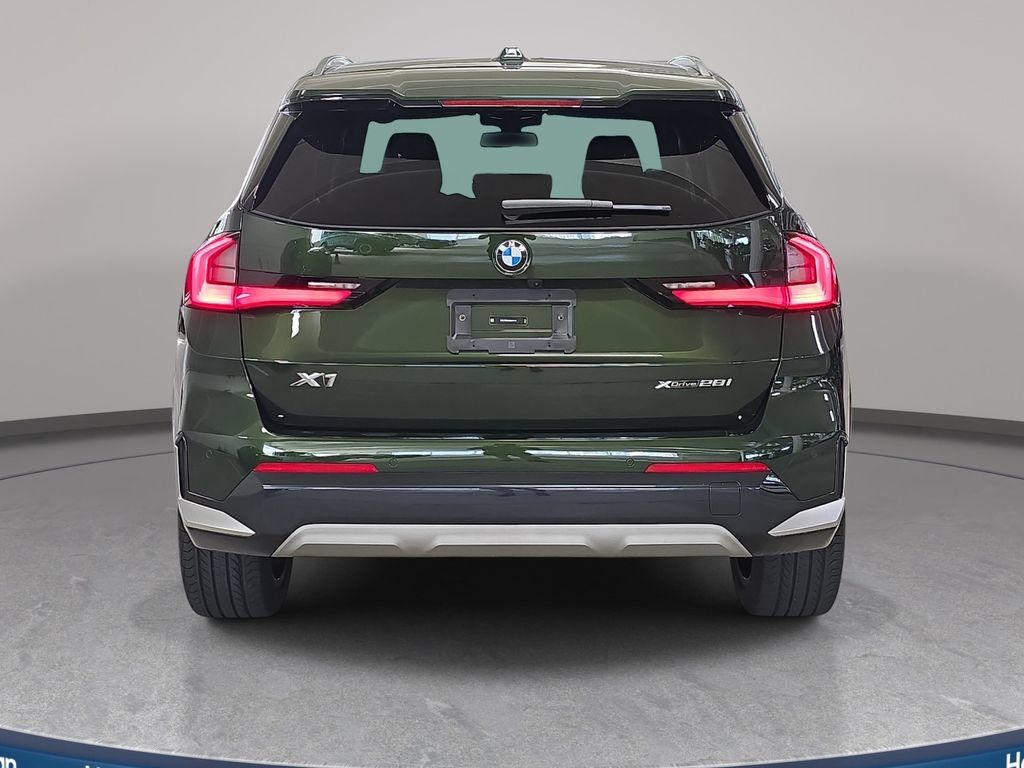Certified 2023 BMW X1 xDrive28i w/ Convenience Package AWD/4WD image 7