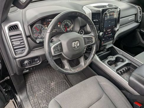 Certified 2023 RAM 1500 Big Horn AWD/4WD image 11