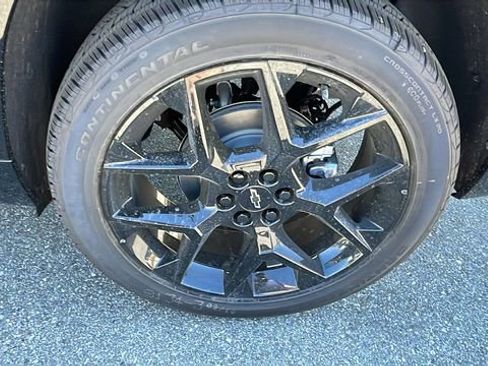 New 2026 Chevrolet Traverse RS w/ LPO, Floor Liner Package image 31