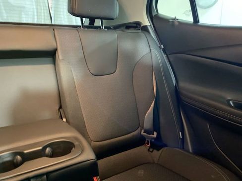 Used 2023 Buick Encore GX Select w/ Sport Touring Package image 14