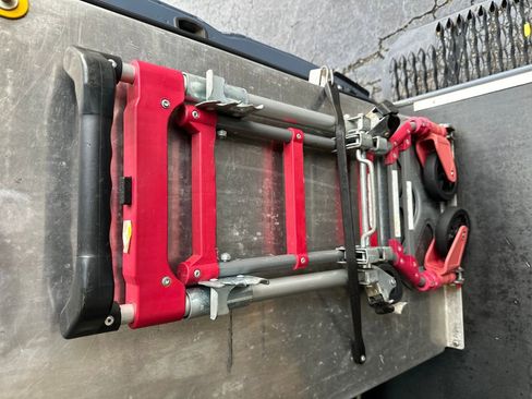 Used 2021 RAM ProMaster 3500 image 31