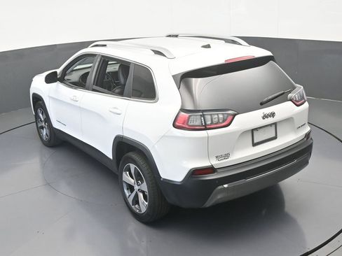 Used 2019 Jeep Cherokee Limited image 48