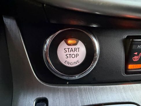 Used 2017 Nissan Murano SL w/ SL Technology Package image 52