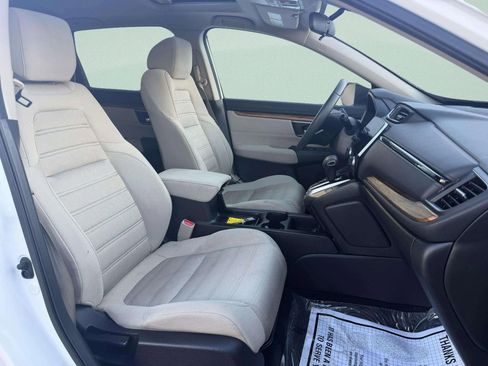 Used 2018 Honda CR-V EX image 15
