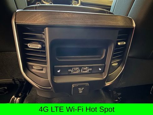 New 2026 RAM 3500 Big Horn w/ Laramie Trim Package image 16