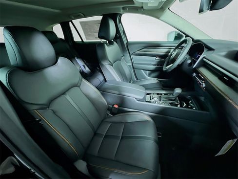 New 2026 MAZDA CX-50 AWD 2.5 Hybrid w/ Cargo Package image 21