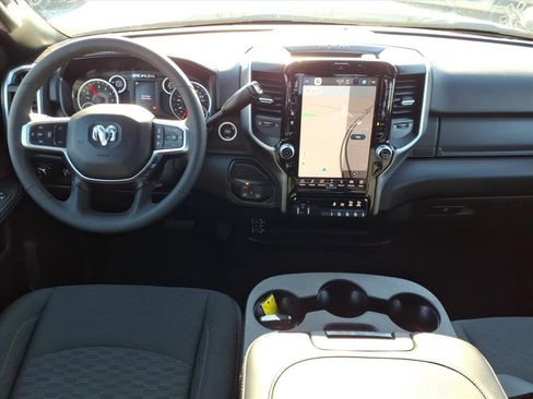 Used 2025 RAM 2500 Big Horn image 13