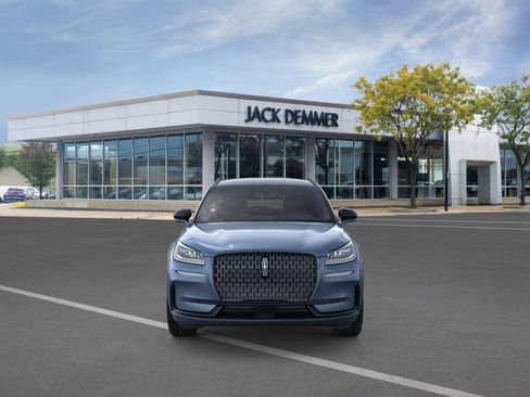 New 2026 Lincoln Corsair Premiere AWD/4WD image 6