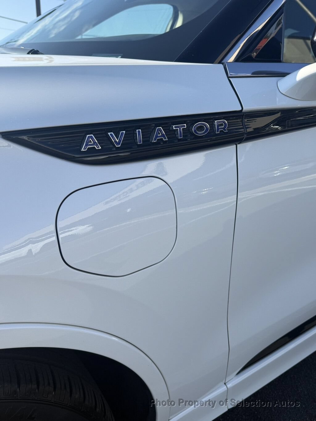 Used 2022 Lincoln Aviator Grand Touring w/ Equipment Group 301A AWD/4WD image 10