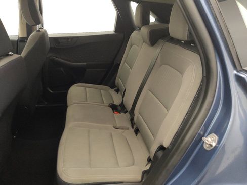 Used 2020 Ford Escape S FWD image 18
