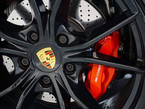 Used 2017 Porsche 911 GT3 RS image 52