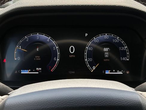 New 2026 Jeep Grand Cherokee L 4WD image 15