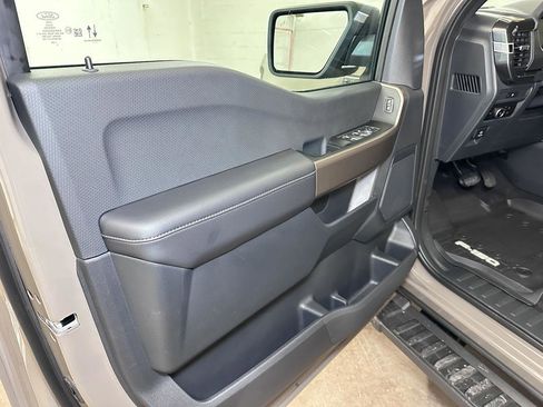 New 2025 Ford F150 STX w/ Equipment Group 201A FX4 image 20