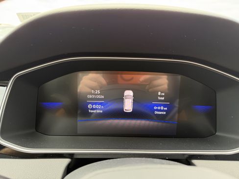 New 2026 Volkswagen Jetta S FWD image 14