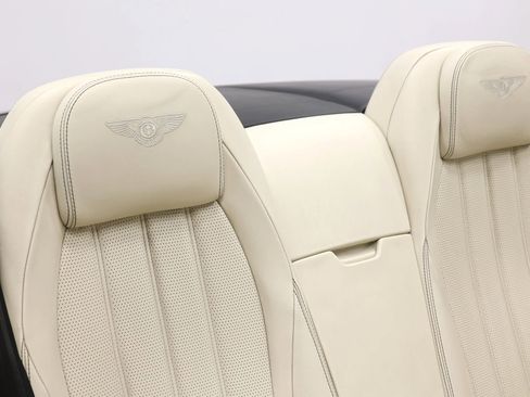 Used 2014 Bentley Continental GT V8 S AWD/4WD image 59