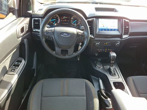 Used 2022 Ford Ranger XLT w/ Equipment Group 302A High AWD/4WD image 11