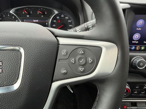 Used 2024 GMC Terrain SLT AWD/4WD image 5