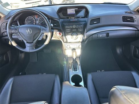 Used 2013 Acura ILX image 16