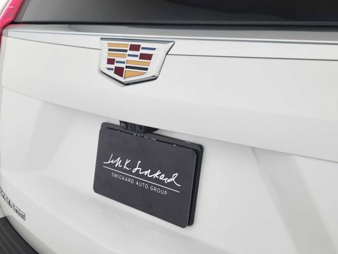 Used 2024 Cadillac Escalade Premium Luxury w/ LPO, Floor Liner Package AWD/4WD image 14
