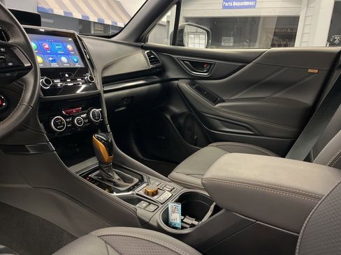 Certified 2024 Subaru Forester Wilderness image 25