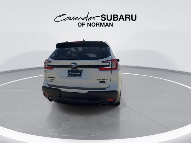 Certified 2026 Subaru Ascent Bronze Edition AWD/4WD image 7
