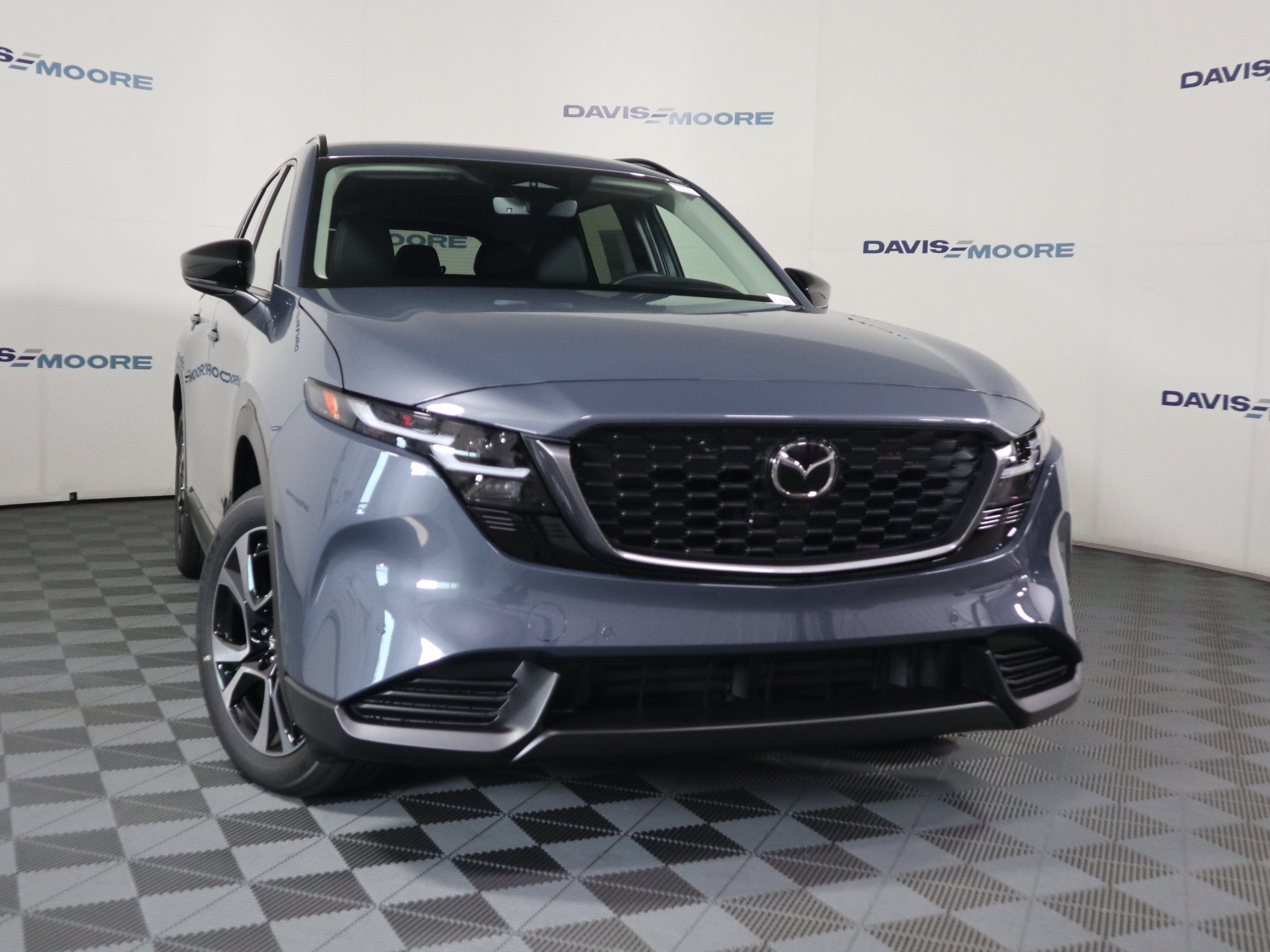 New 2026 MAZDA CX-5 Preferred AWD/4WD image 2
