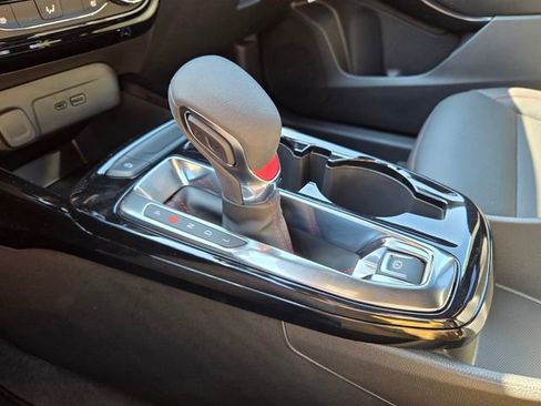 New 2026 Chevrolet Trax RS image 29