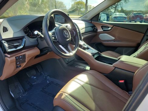 Certified 2023 Acura RDX w/ Technology Package image 22