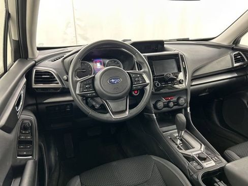 Used 2024 Subaru Forester Premium image 22