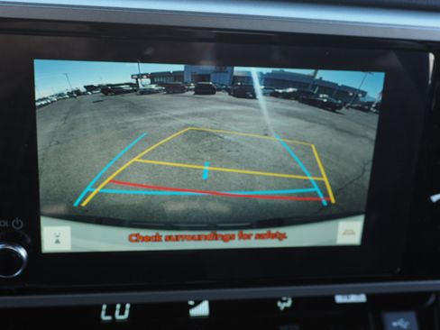 New 2026 Toyota Tundra SR5 w/ TRD Off-Road Package image 20