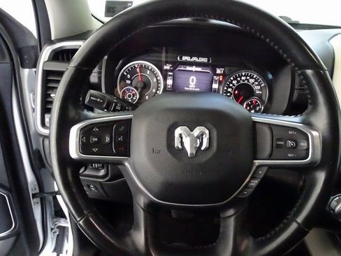 Used 2022 RAM 1500 Laramie image 6