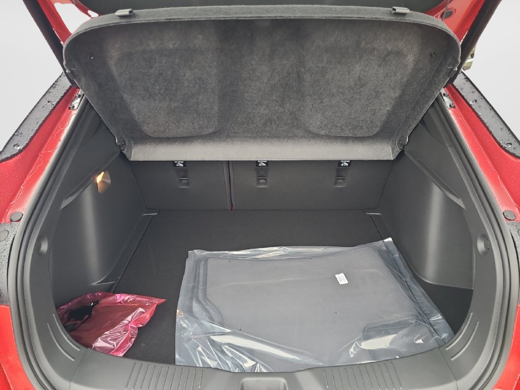 New 2026 Buick Envista Preferred w/ Convenience I Package FWD image 12