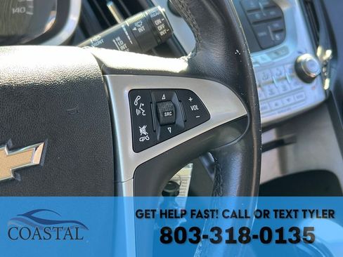 Used 2012 Chevrolet Equinox LT w/ Driver Convenience Package image 28