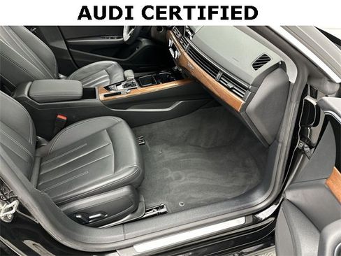 Certified 2022 Audi A5 2.0T Premium image 24